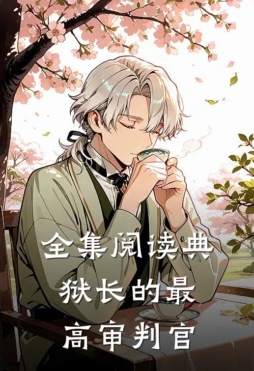 全集阅读典狱长的最高审判官