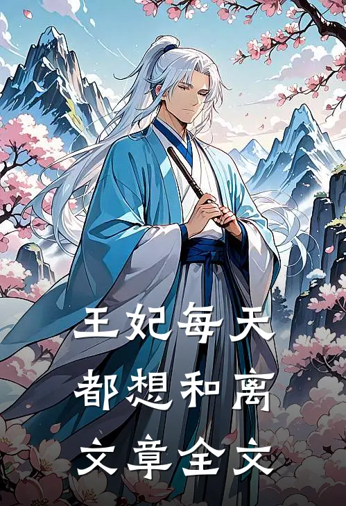 王妃每天都想和离文章全文
