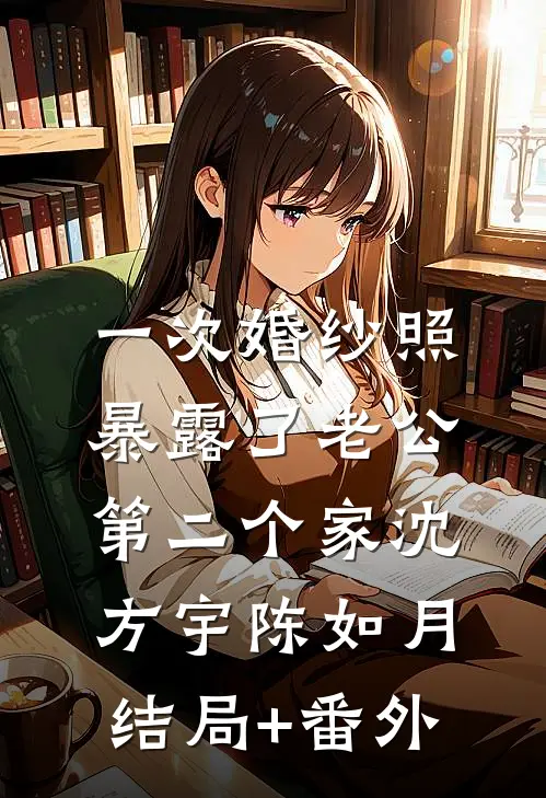 一次婚纱照，暴露了老公第二个家沈方宇陈如月结局+番外