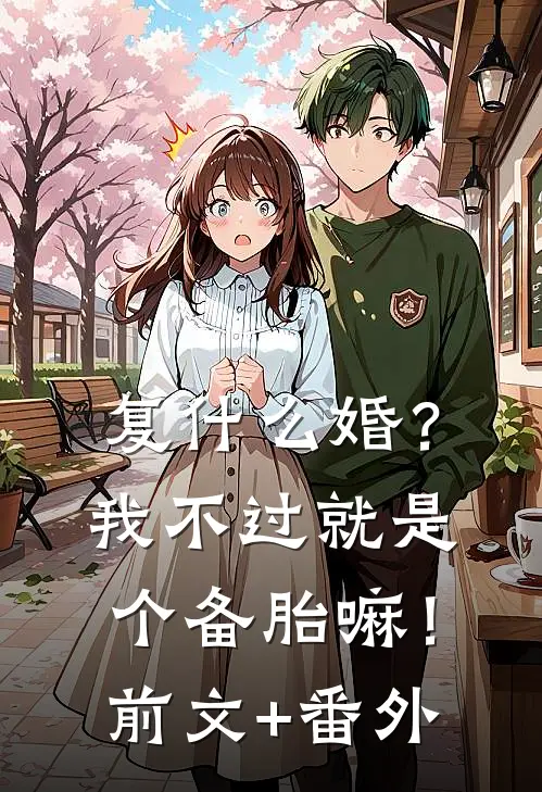 复什么婚？我不过就是个备胎嘛！前文+番外