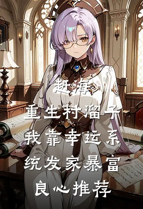赶海：重生村溜子，我靠幸运系统发家暴富良心推荐