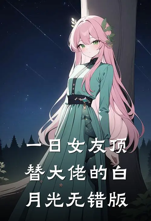 一日女友顶替大佬的白月光无错版