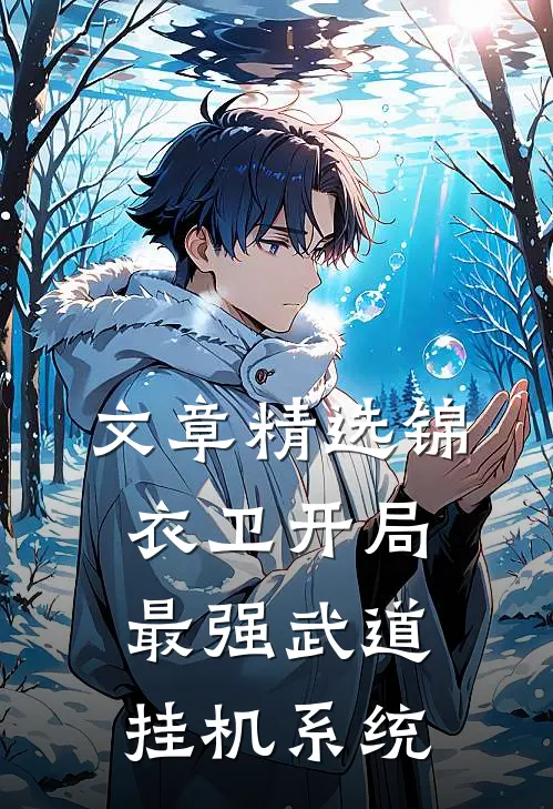 文章精选锦衣卫开局，最强武道挂机系统