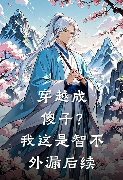 穿越成傻子？我这是智不外漏后续