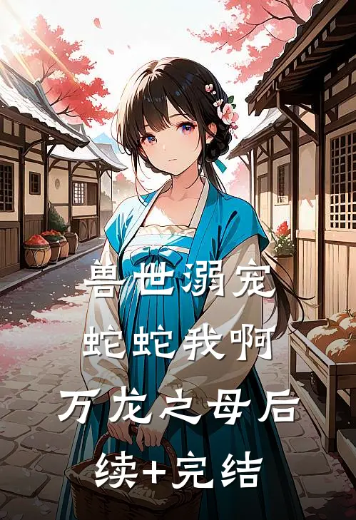兽世溺宠：蛇蛇我啊，万龙之母后续+完结