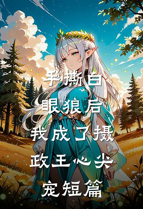手撕白眼狼后，我成了摄政王心尖宠短篇
