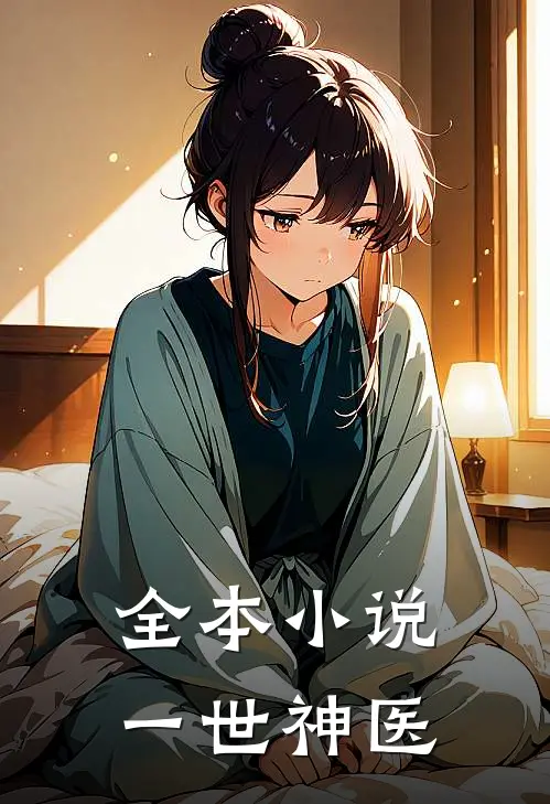 全本小说一世神医
