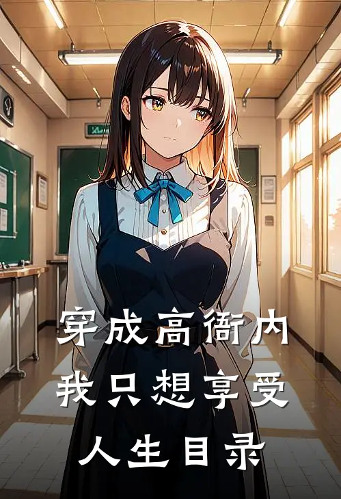 穿成高衙内，我只想享受人生目录