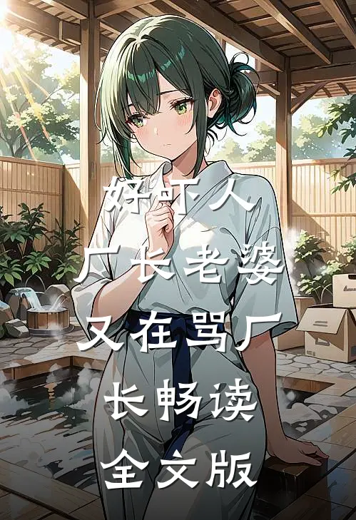 好吓人，厂长老婆又在骂厂长畅读全文版