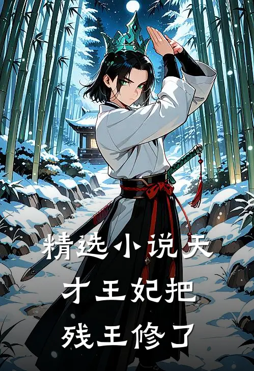 精选小说天才王妃把残王修了