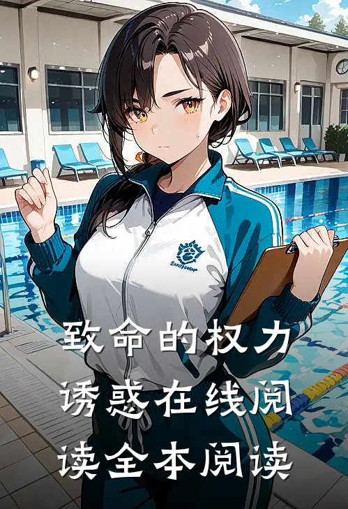 致命的权力诱惑在线阅读全本阅读