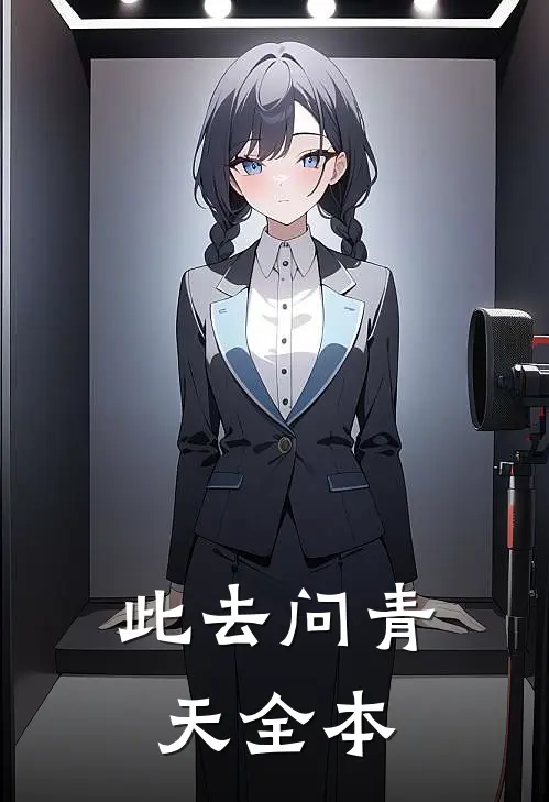 此去问青天全本