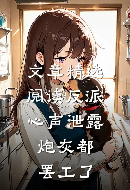 文章精选阅读反派心声泄露,炮灰都罢工了