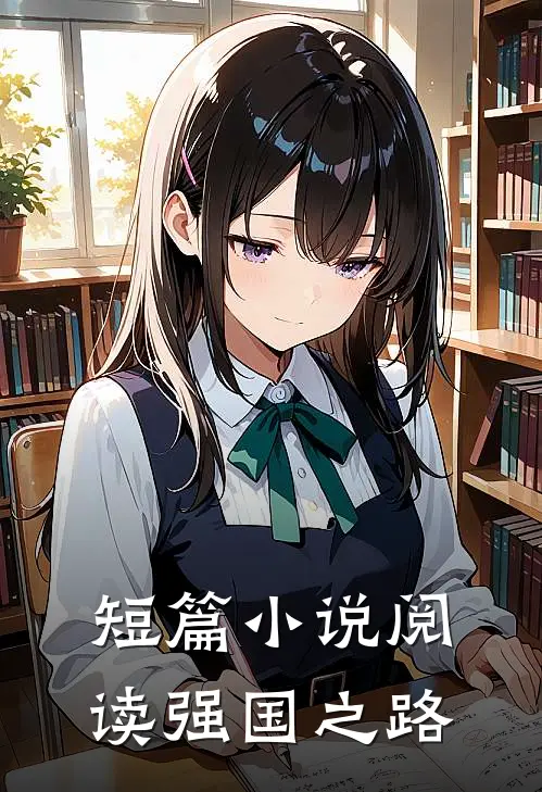 短篇小说阅读强国之路