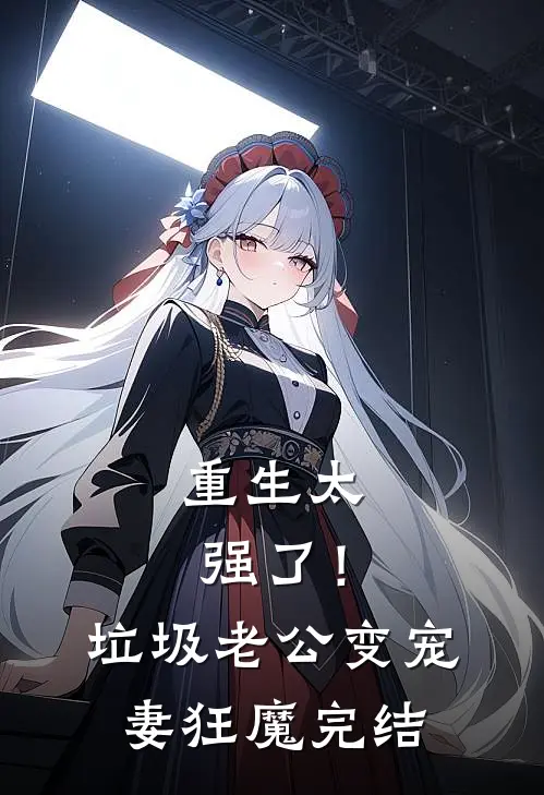 重生太强了！垃圾老公变宠妻狂魔完结
