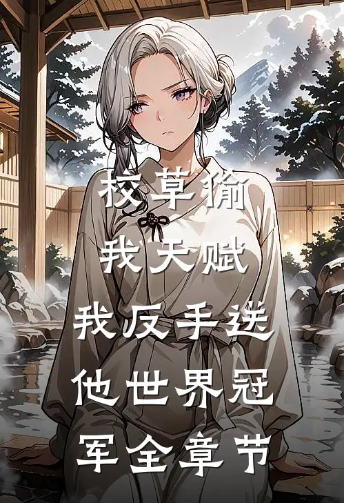 校草偷我天赋，我反手送他世界冠军全章节