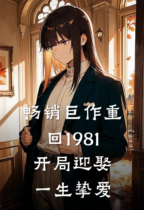 畅销巨作重回1981：开局迎娶一生挚爱
