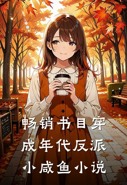 畅销书目穿成年代反派小咸鱼小说
