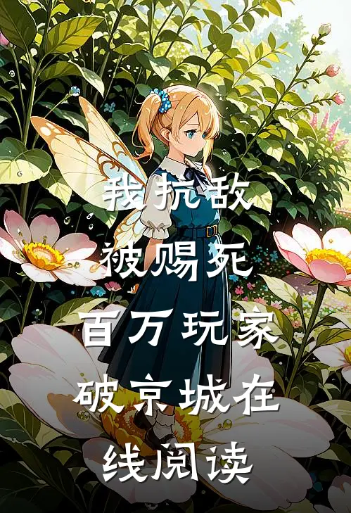 我抗敌被赐死，百万玩家破京城在线阅读