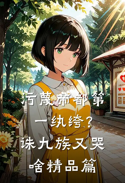 污蔑帝都第一纨绔？诛九族又哭啥精品篇