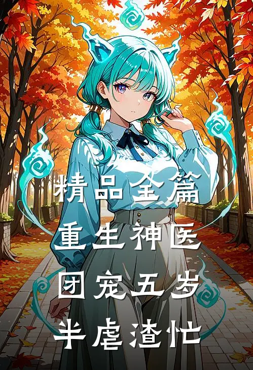 精品全篇重生神医：团宠五岁半虐渣忙