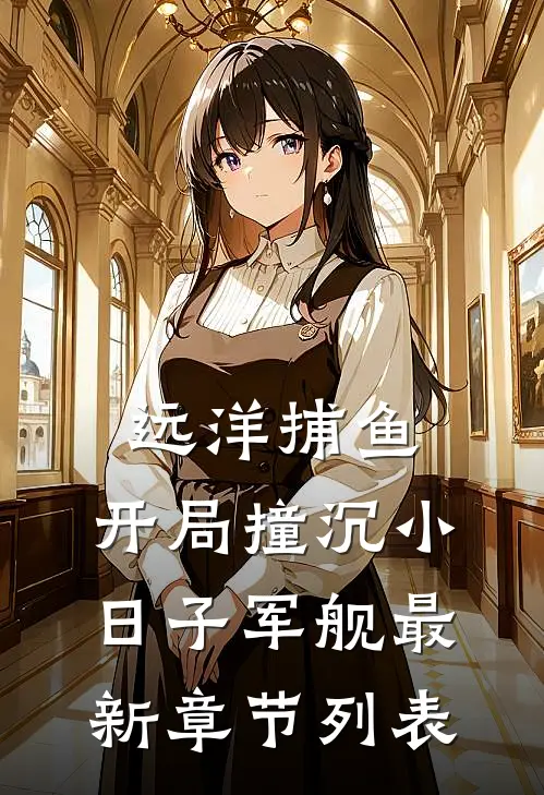 远洋捕鱼，开局撞沉小日子军舰最新章节列表