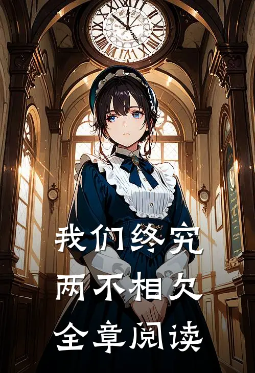 我们终究两不相欠全章阅读