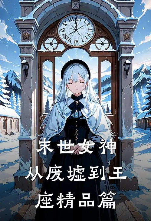 末世女神：从废墟到王座精品篇