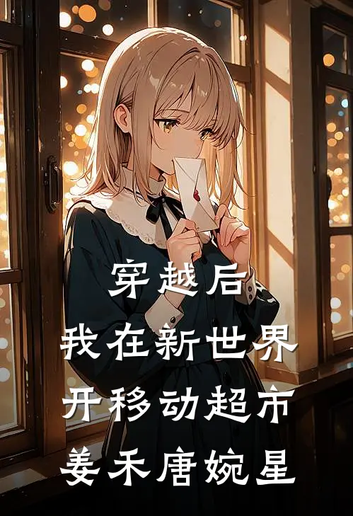 穿越后，我在新世界开移动超市姜禾唐婉星