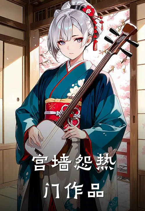 宫墙怨热门作品