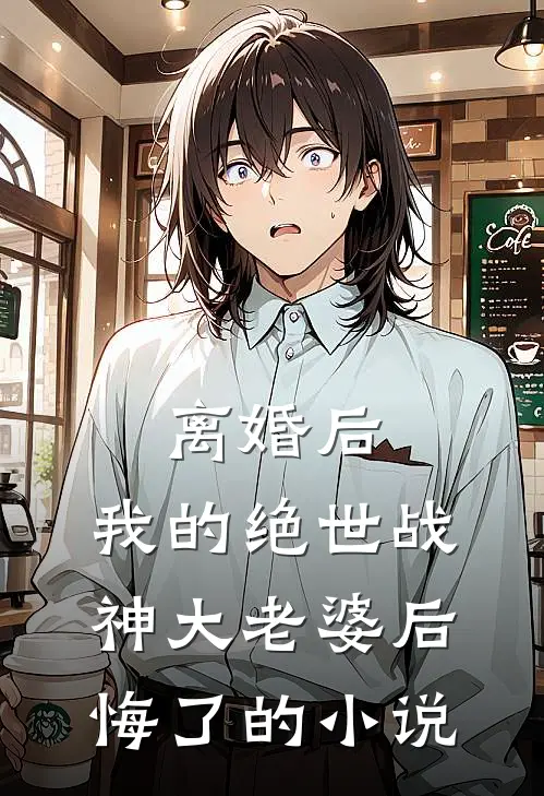 离婚后，我的绝世战神大老婆后悔了的小说