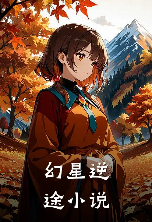 幻星逆途小说