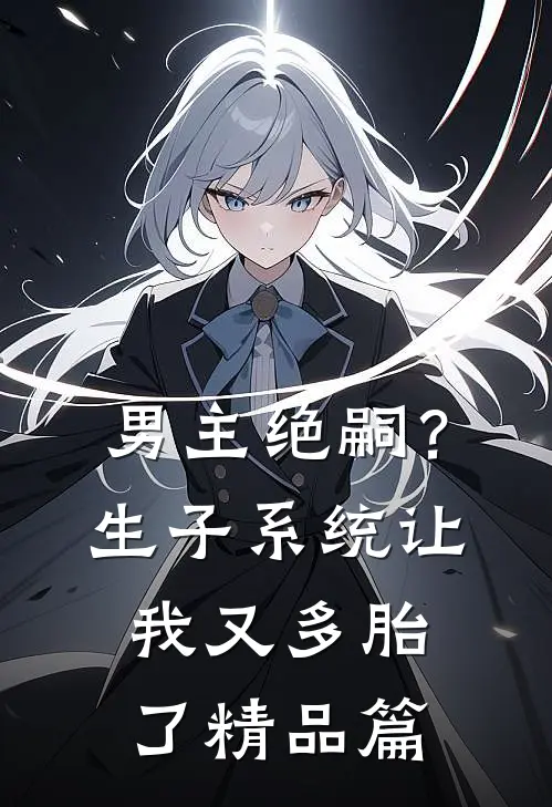 男主绝嗣？生子系统让我又多胎了精品篇