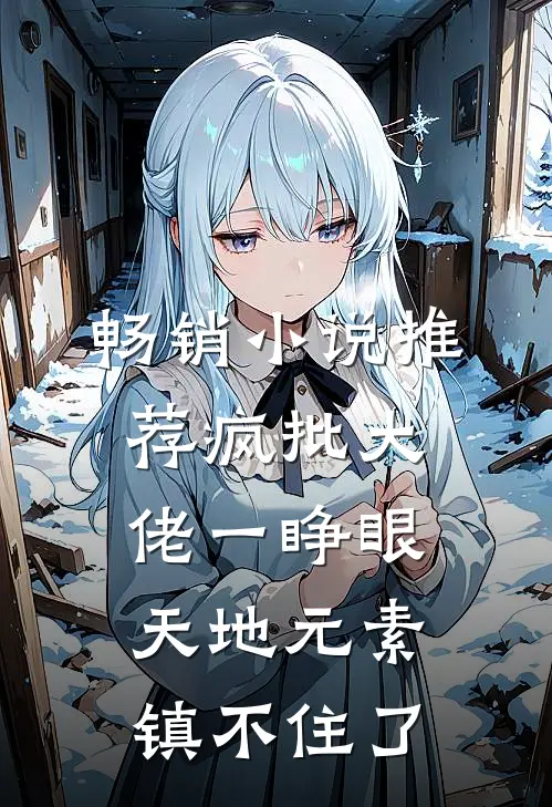 畅销小说推荐疯批大佬一睁眼，天地元素镇不住了