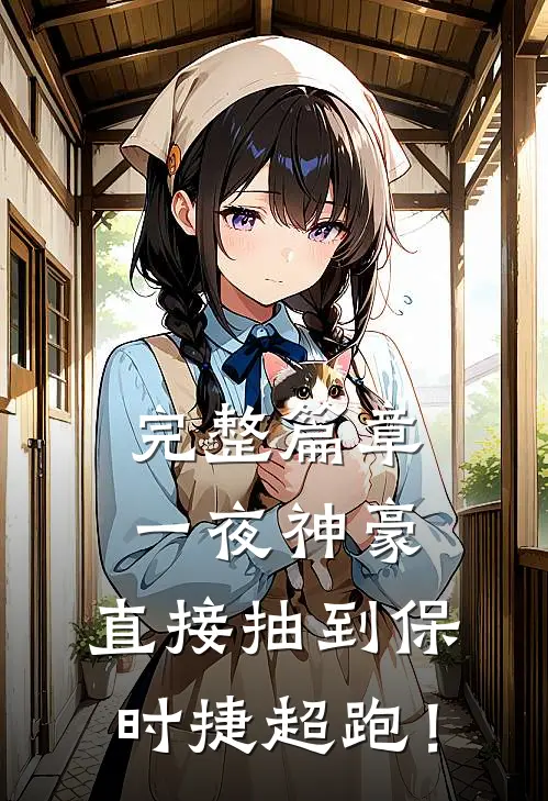 完整篇章一夜神豪：直接抽到保时捷超跑！