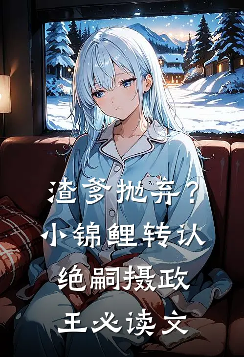 渣爹抛弃？小锦鲤转认绝嗣摄政王必读文