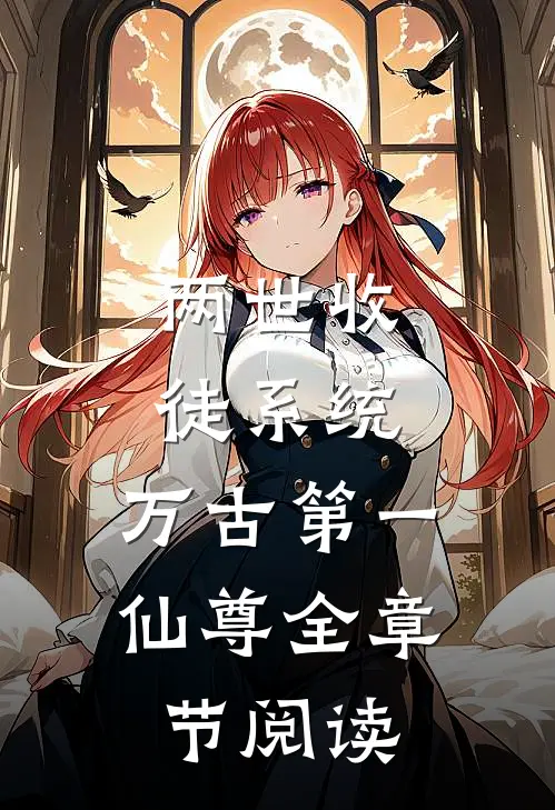 两世收徒系统，万古第一仙尊全章节阅读