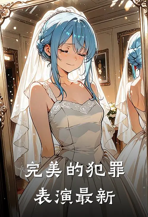 完美的犯罪表演最新