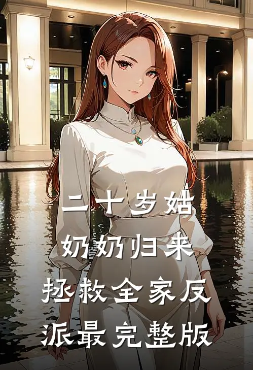 二十岁姑奶奶归来，拯救全家反派最完整版