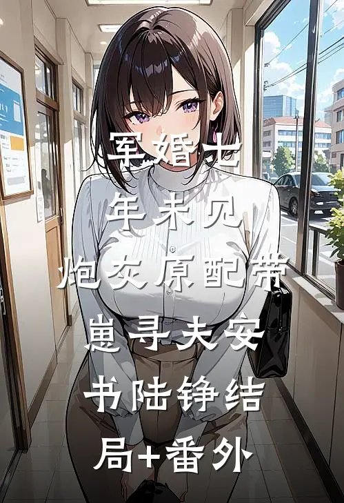 军婚七年未见，炮灰原配带崽寻夫安书陆铮结局+番外