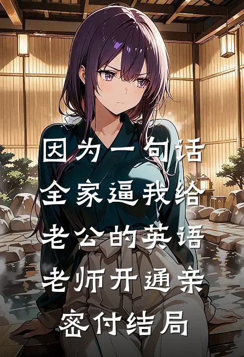 因为一句话，全家逼我给老公的英语老师开通亲密付结局