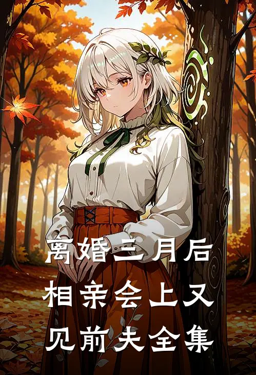 离婚三月后，相亲会上又见前夫全集