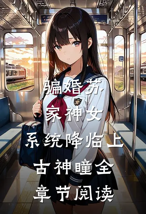 骗婚苏家神女，系统降临上古神瞳全章节阅读