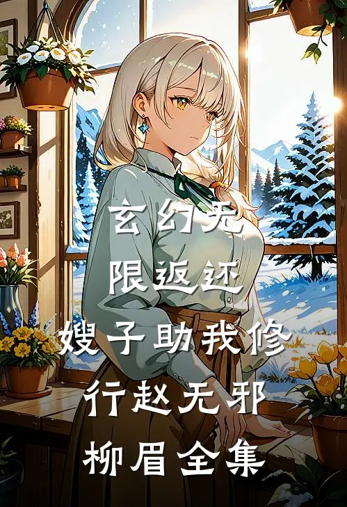 玄幻无限返还，嫂子助我修行赵无邪柳眉全集