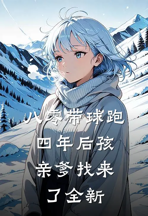 八零带球跑，四年后孩亲爹找来了全新