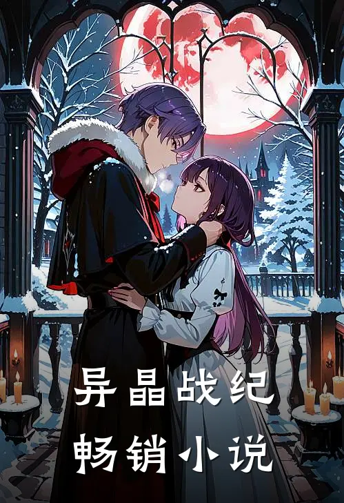异晶战纪畅销小说