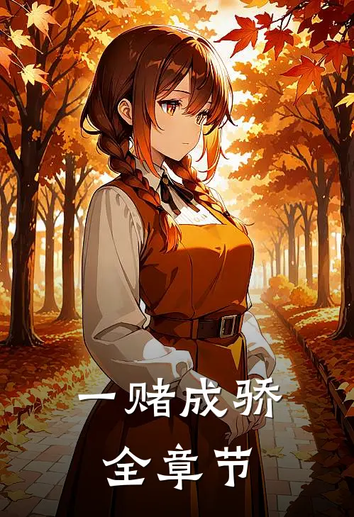一赌成骄全章节
