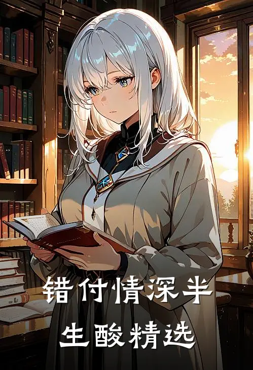 错付情深半生酸精选