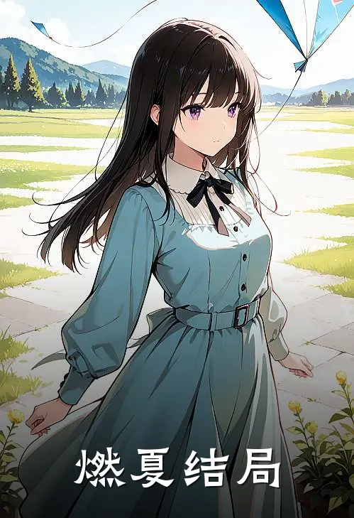 燃夏结局