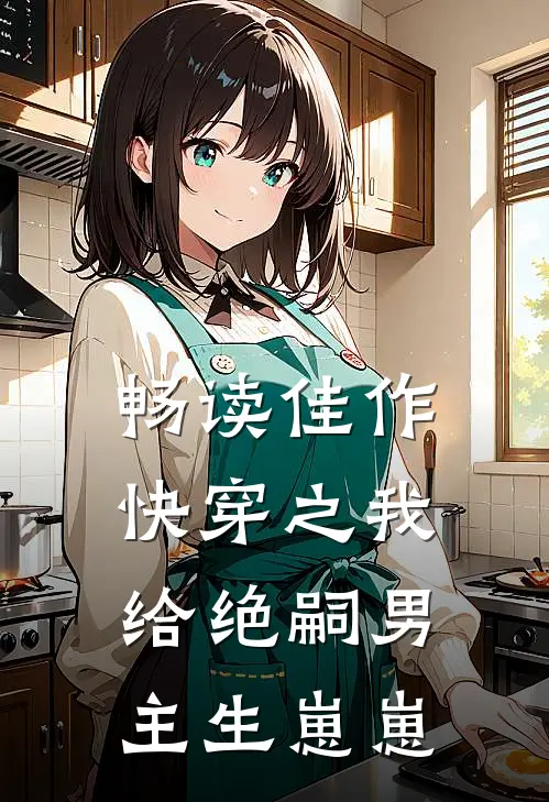畅读佳作快穿之我给绝嗣男主生崽崽